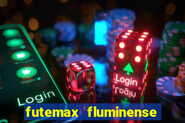 futemax fluminense e fortaleza